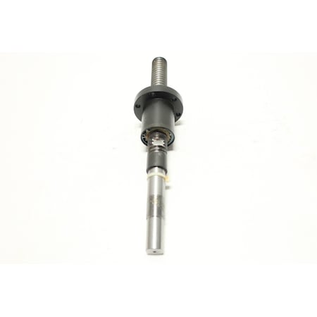 Kuroda 25MM BALL SCREW GY2505ES-CTLR-0300X0186-CAY